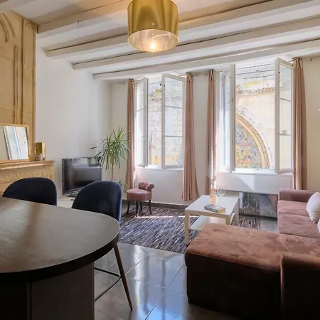 アパート Charming F2 Hyper-historic Center *